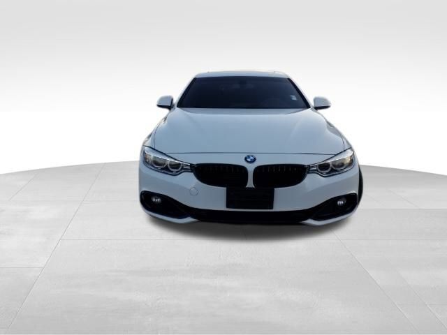 2016 BMW 428i