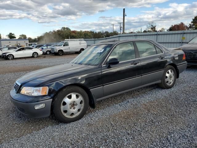 Acura RL