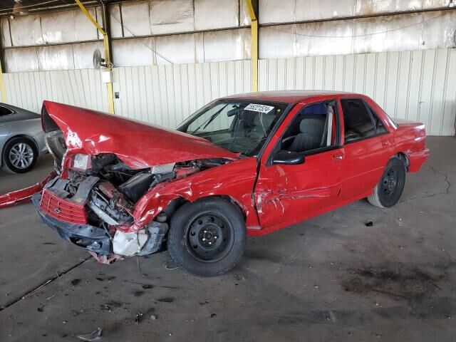 Chevrolet Corsica