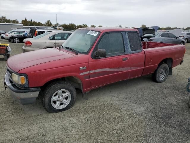 Mazda B-Series