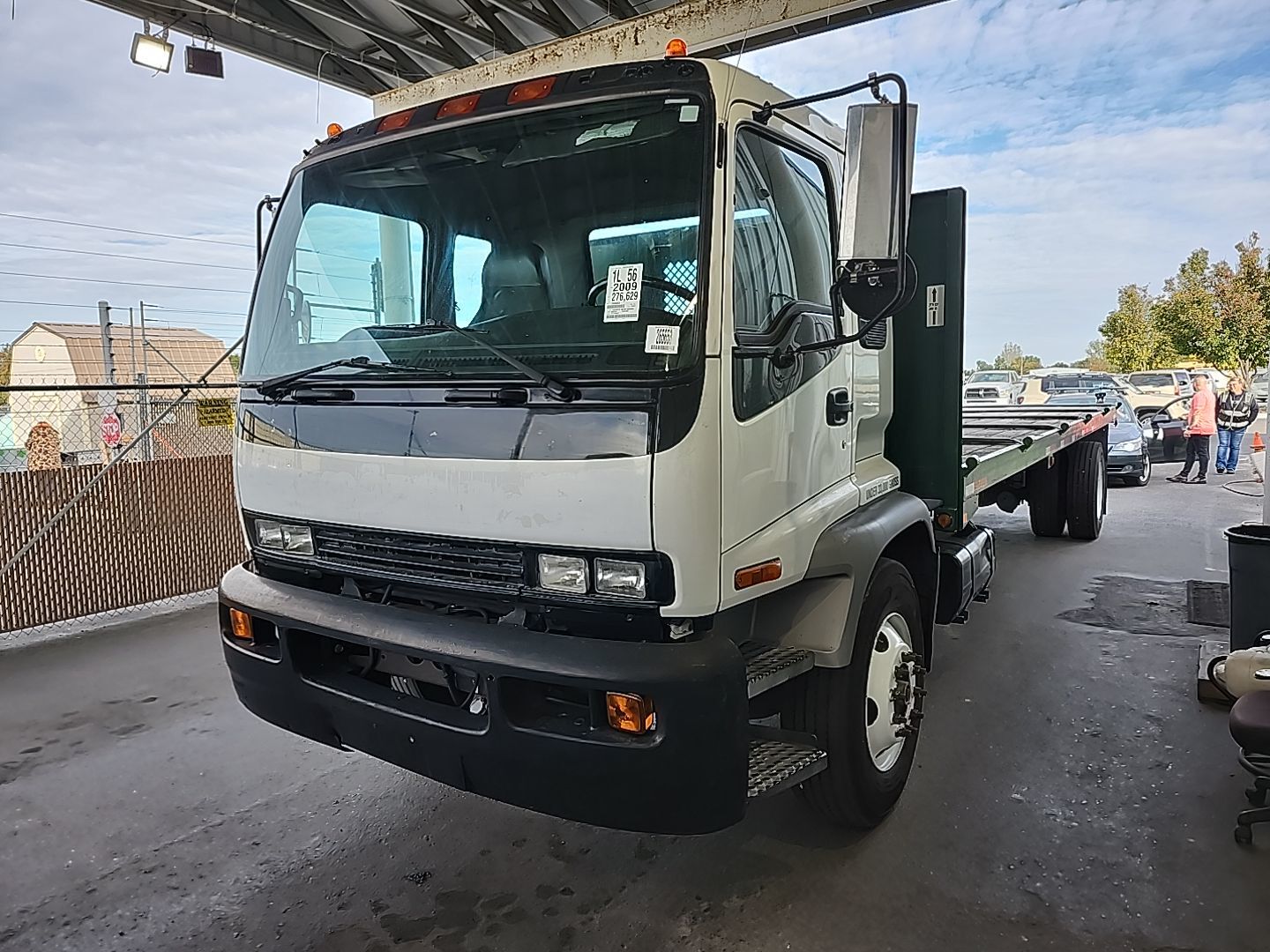GMC T-Series