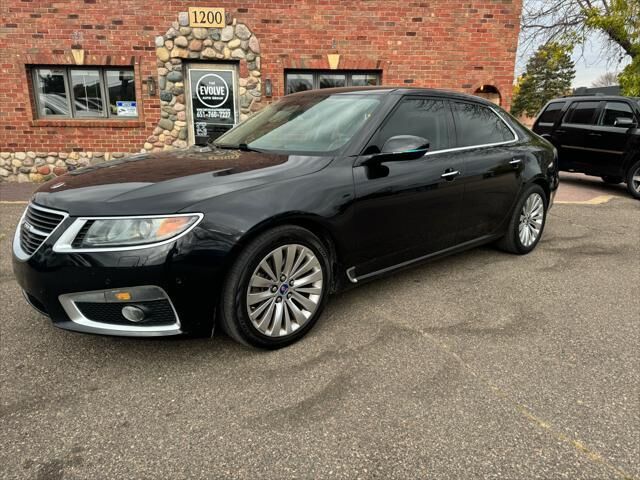 Saab 9-5