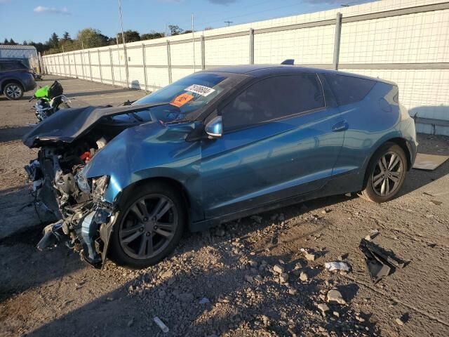 Honda CR-Z