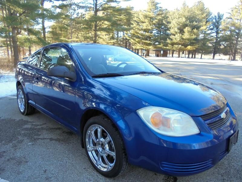 2005 CHEVROLET Cobalt