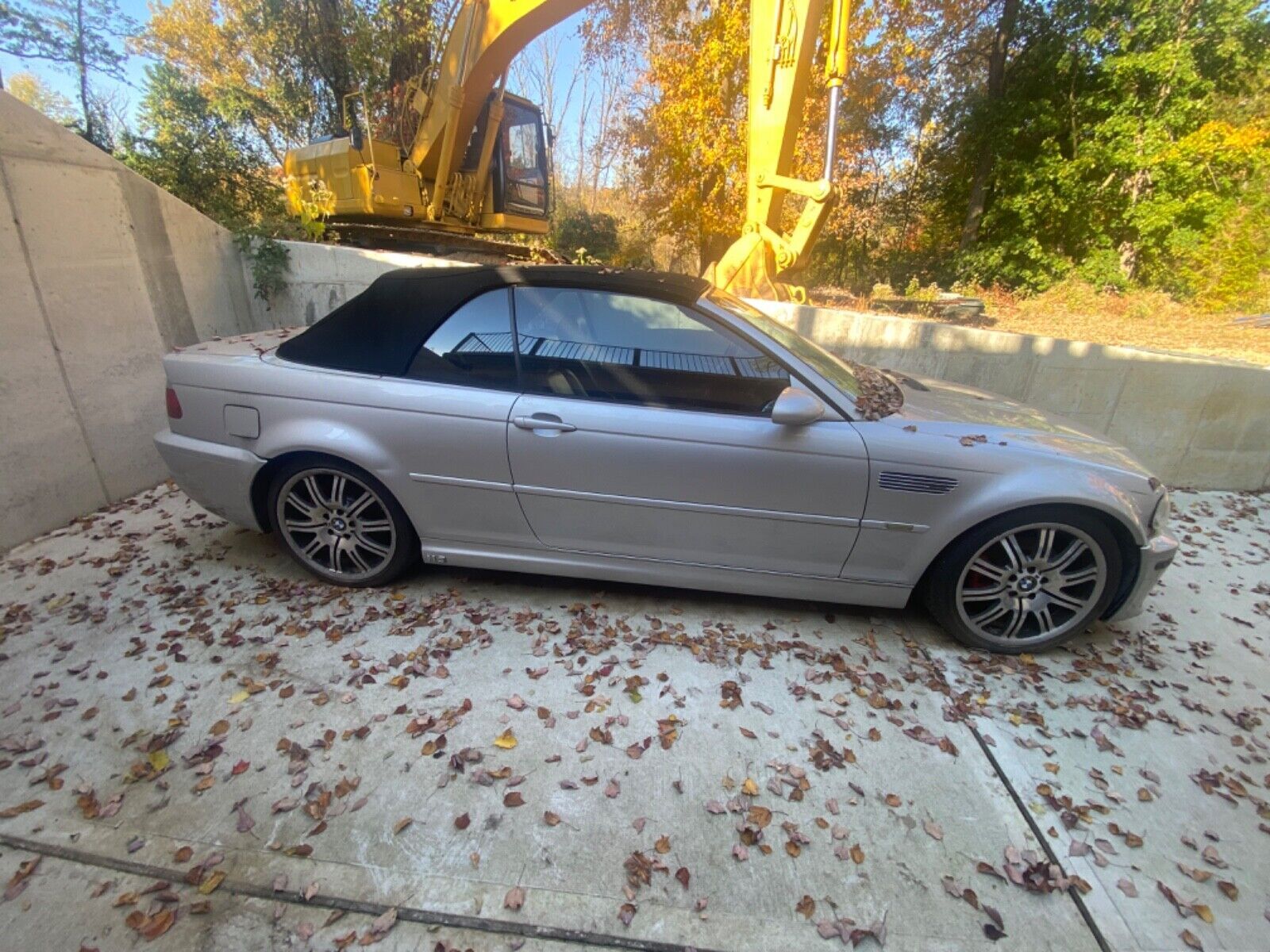 BMW M3Ci