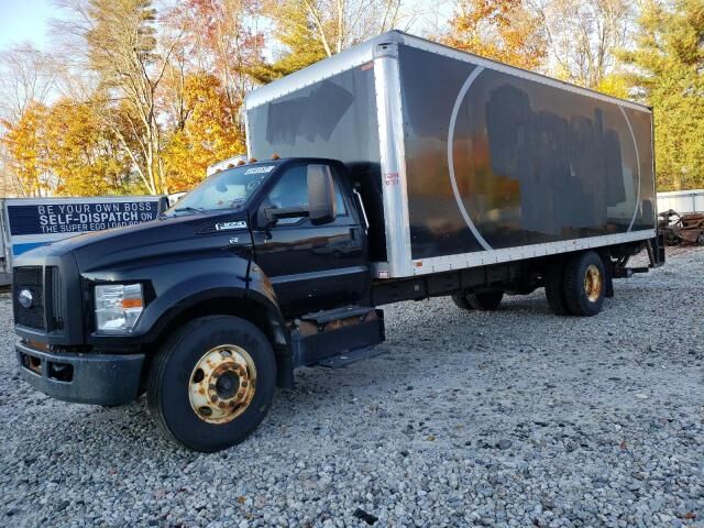Ford F-650