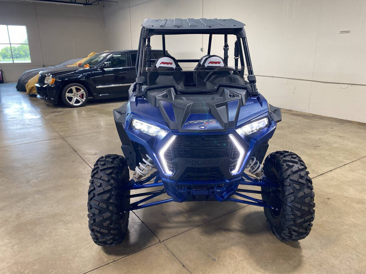 2021 POLARIS RZR