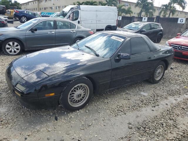 Mazda RX-7