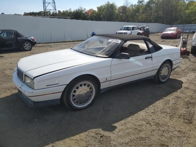 Cadillac Allante