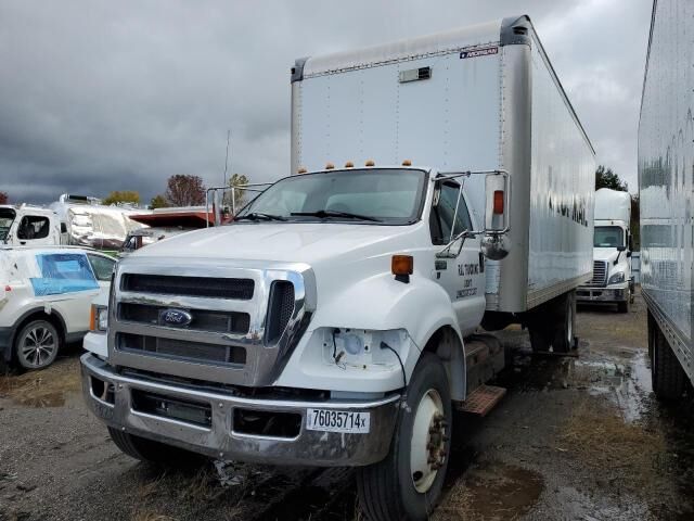 Ford F-650