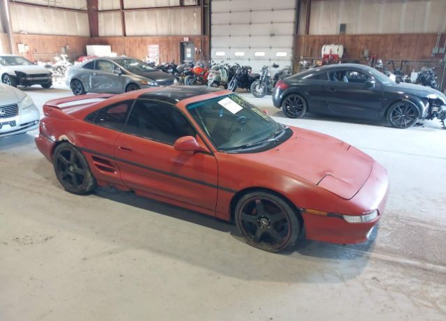 Toyota MR2