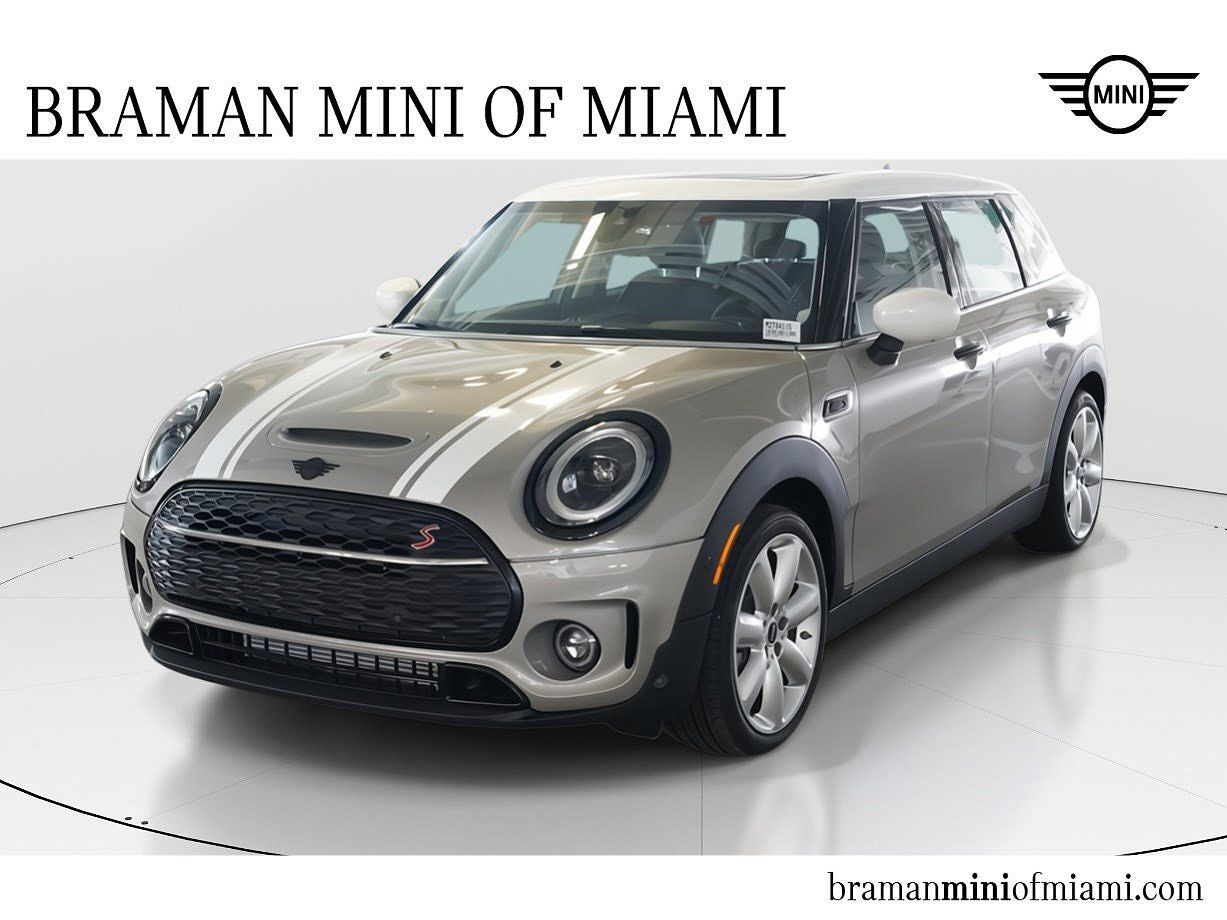 2023 MINI Clubman