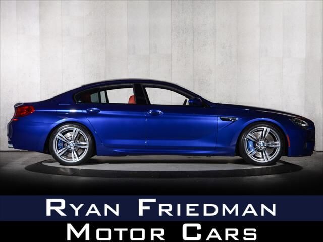 BMW M6