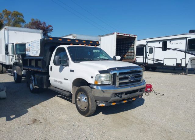 Ford F-450