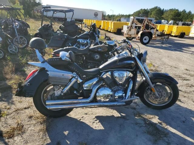 Honda VTX1300R