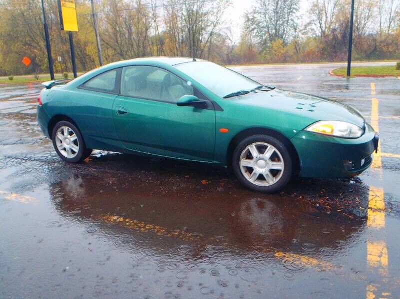 Mercury Cougar