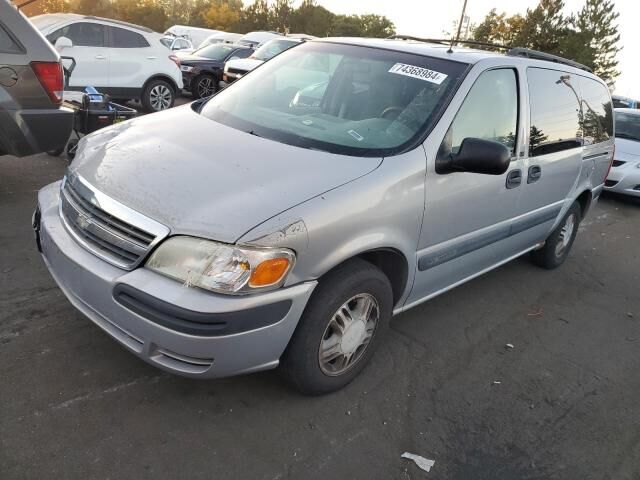 Chevrolet Venture