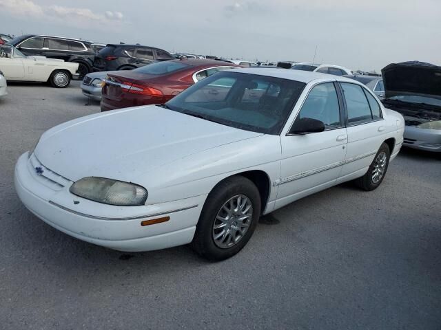 Chevrolet Lumina