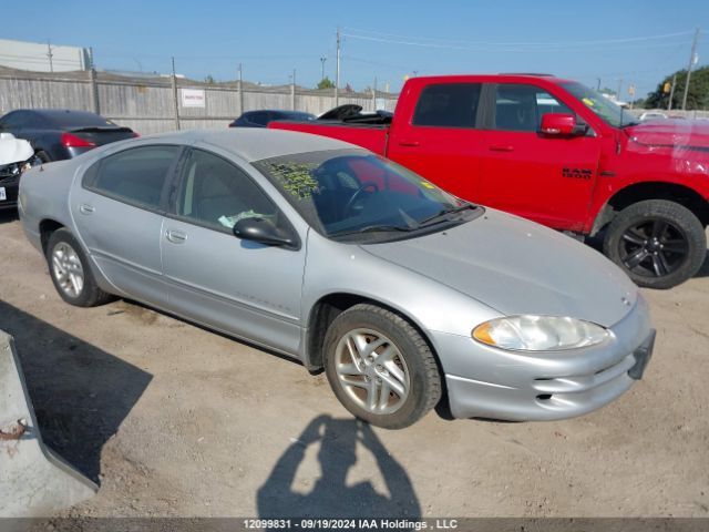 Chrysler Intrepid