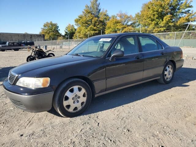 Acura RL