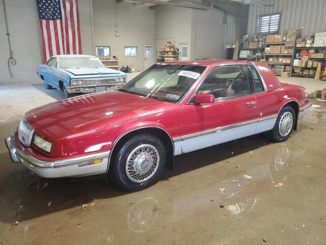 Buick Riviera