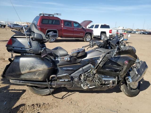 Honda GL1800