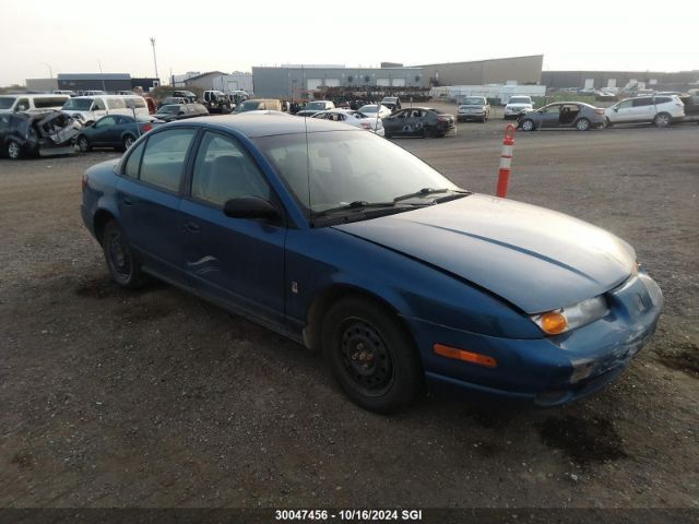 Saturn SL