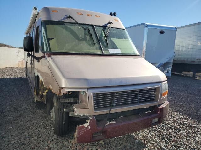 Chevrolet P Truck Forward
