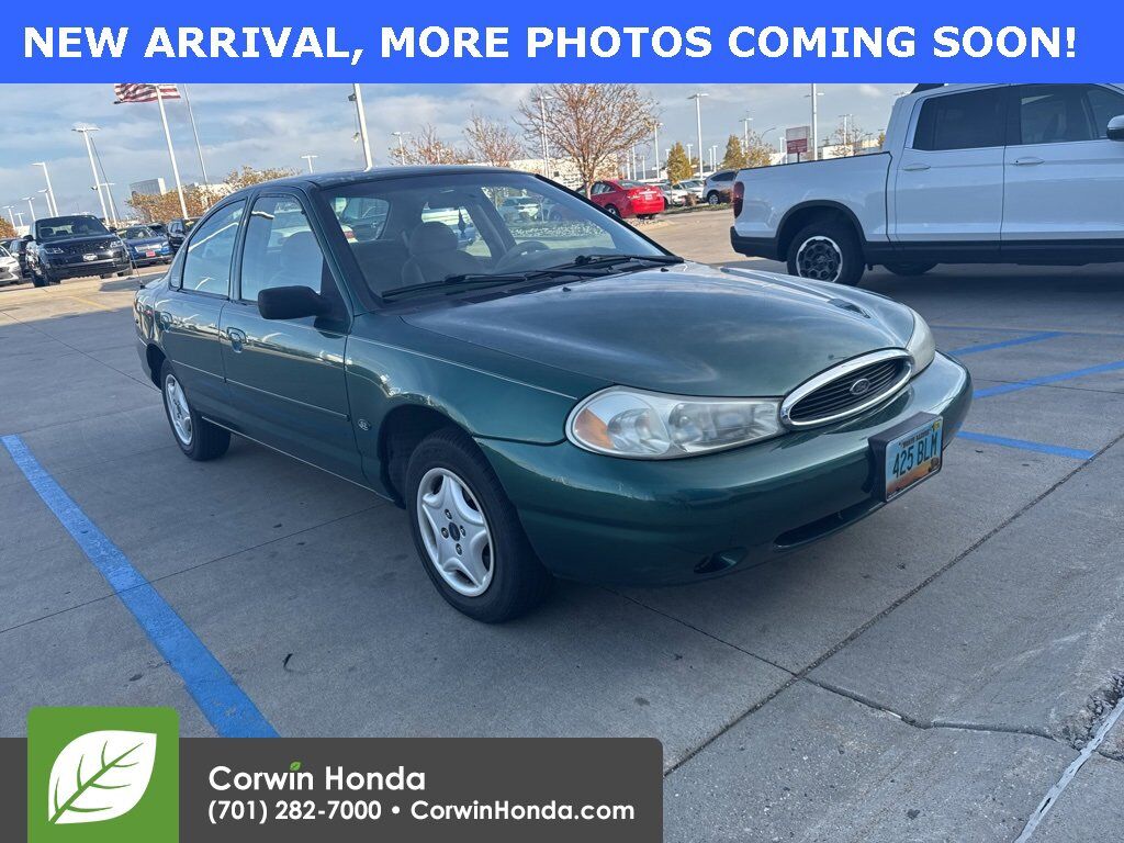 Ford Contour