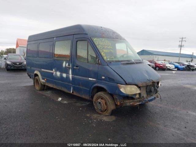 Dodge Sprinter