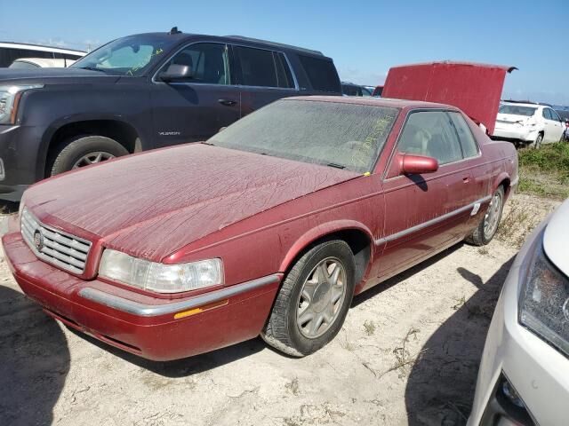 Cadillac Eldorado