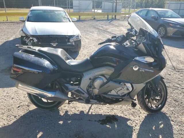 BMW K 1600 GTL