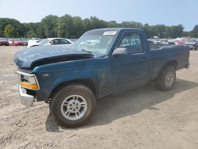 Dodge Dakota