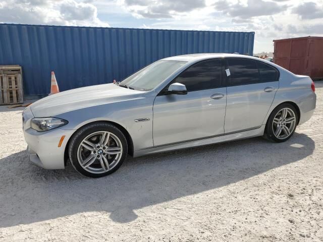 BMW 535d