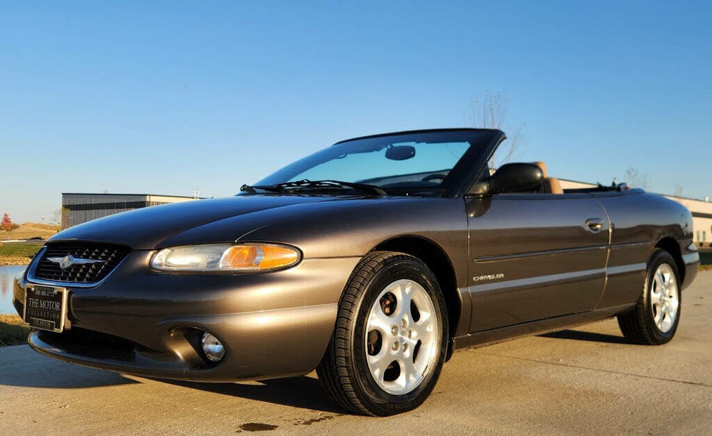 Chrysler Sebring