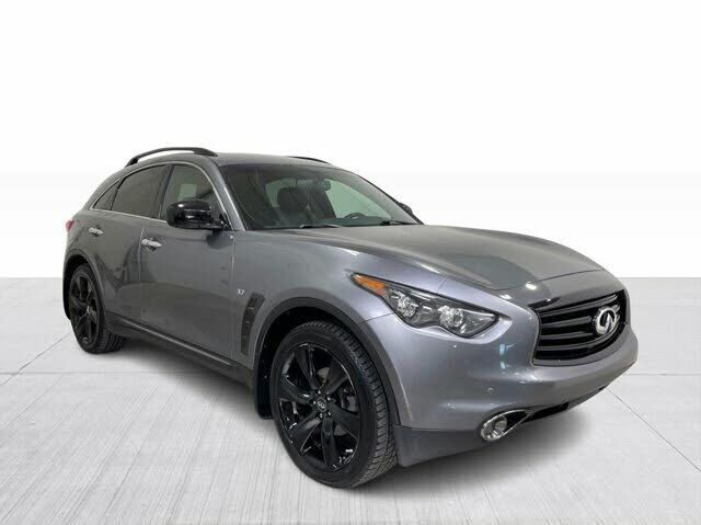 Infiniti QX70