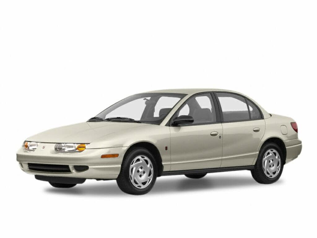 Saturn SL1