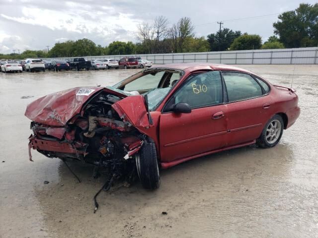 Ford Taurus