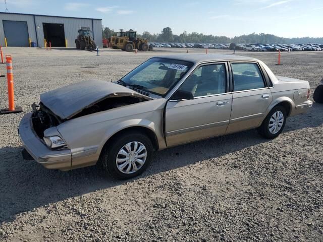 Buick Century