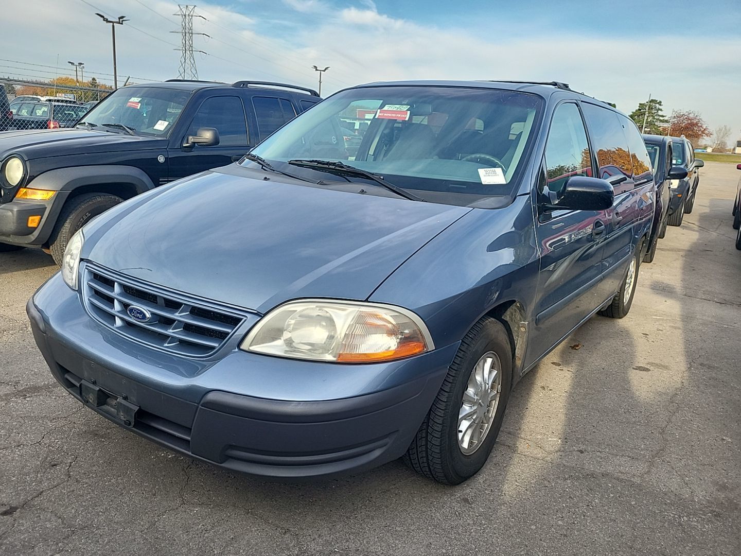 Ford Windstar