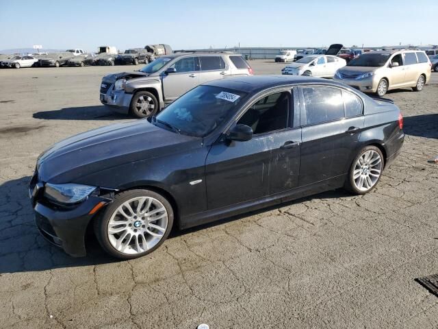 BMW 335d
