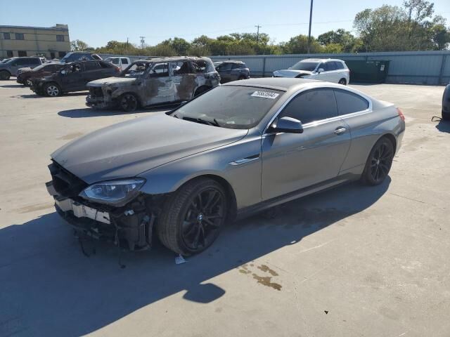 BMW 640i