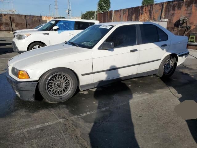 BMW 318i