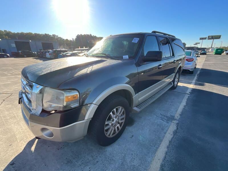 Ford Expedition MAX