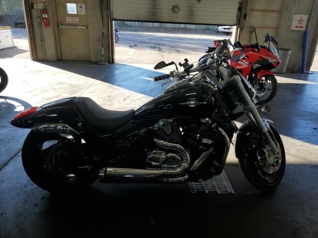 Suzuki VZR1800