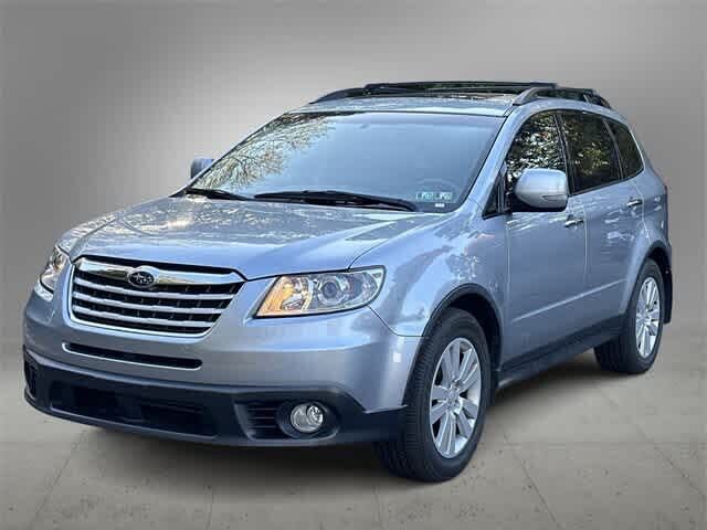 Subaru B9 Tribeca