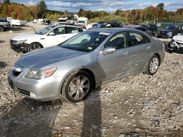 Acura RL