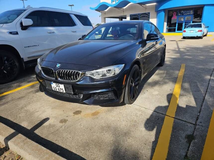 BMW 440i