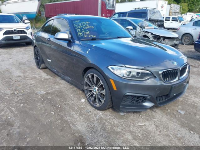 BMW M235i
