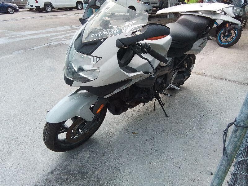 BMW K 1300 S